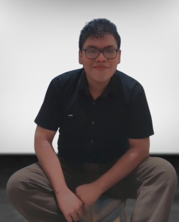 Karin Santamaria, desarrollador full stack