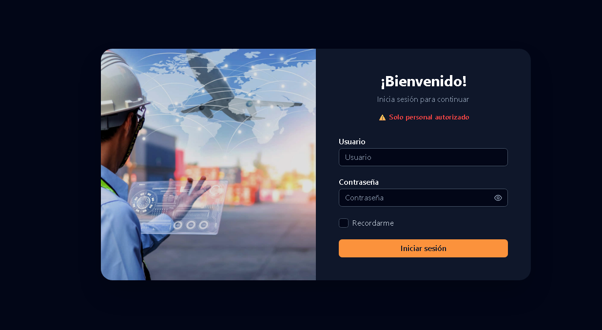 Sistema de gestión de motores para Talleres y Centros Mecánicos